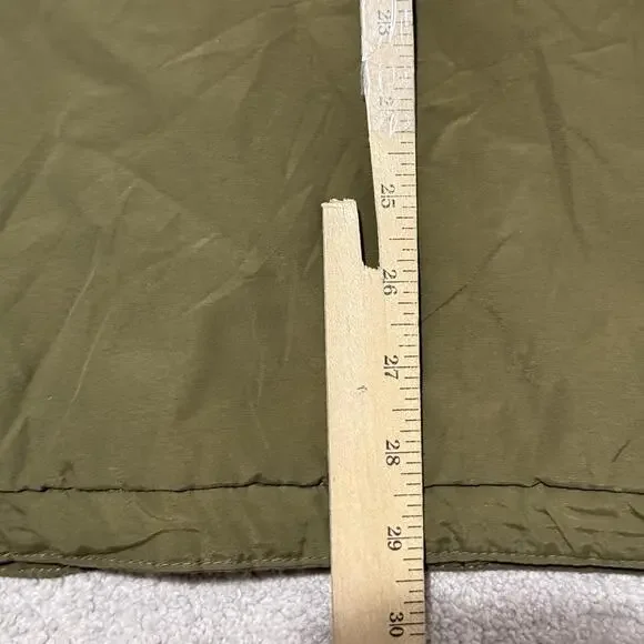 Vintage Zulu Airway Anorak Ski Jacket L Made In Canada Men’s - Picture 5 of 9